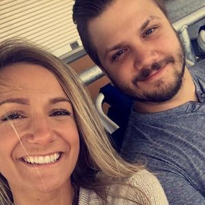 Meet your Posher, Tim